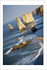 Twelve Apostles Sea Stacks by Anonymous