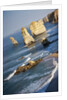 Twelve Apostles Sea Stacks by Anonymous