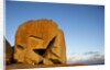 Remarkable Rocks formation in Flinders Chase National Park by Anonymous
