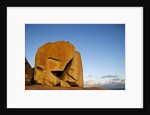 Remarkable Rocks formation in Flinders Chase National Park by Anonymous