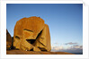 Remarkable Rocks formation in Flinders Chase National Park by Anonymous