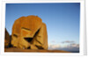 Remarkable Rocks formation in Flinders Chase National Park by Anonymous