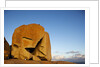 Remarkable Rocks formation in Flinders Chase National Park by Anonymous