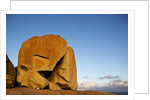 Remarkable Rocks formation in Flinders Chase National Park by Anonymous