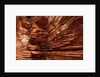 Sandstone rock formation in Kings Canyon at Watarrka National Park by Anonymous