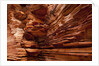 Sandstone rock formation in Kings Canyon at Watarrka National Park by Anonymous