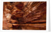 Sandstone rock formation in Kings Canyon at Watarrka National Park by Anonymous