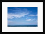 Ocean view at Cape Patton on Great Ocean Road in Australia by Anonymous