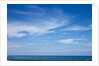 Ocean view at Cape Patton on Great Ocean Road in Australia by Anonymous