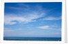 Ocean view at Cape Patton on Great Ocean Road in Australia by Anonymous