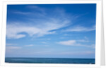 Ocean view at Cape Patton on Great Ocean Road in Australia by Anonymous
