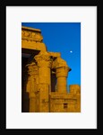 Temple of Horus and Sobek at Kom Ombo by Anonymous