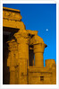 Temple of Horus and Sobek at Kom Ombo by Anonymous