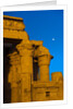 Temple of Horus and Sobek at Kom Ombo by Anonymous
