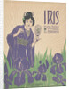 Iris Sheet music cover by Anonymous