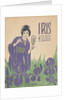 Iris Sheet music cover by Anonymous