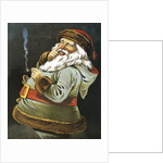 His Dimples How Merry! by William Roger Snow