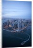 South Ferry, Manhattan by Anonymous