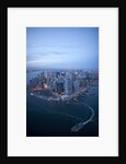 South Ferry, Manhattan by Anonymous
