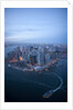 South Ferry, Manhattan by Anonymous