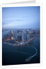 South Ferry, Manhattan by Anonymous