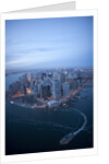 South Ferry, Manhattan by Anonymous