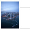 South Ferry, Manhattan by Anonymous