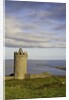 Doonagore Castle by Anonymous