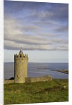 Doonagore Castle by Anonymous