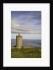 Doonagore Castle by Anonymous