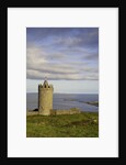 Doonagore Castle by Anonymous