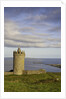 Doonagore Castle by Anonymous