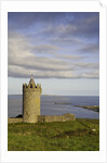 Doonagore Castle by Anonymous