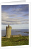 Doonagore Castle by Anonymous