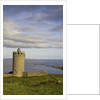 Doonagore Castle by Anonymous