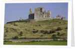 Rock of Cashel by Anonymous