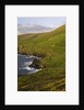 View towards Clougher Head by Anonymous