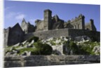 Rock of Cashel by Anonymous