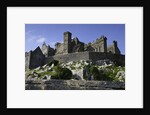 Rock of Cashel by Anonymous