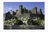 Rock of Cashel by Anonymous