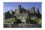 Rock of Cashel by Anonymous