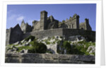 Rock of Cashel by Anonymous