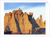 Hoodoos in Adobe Town Wilderness Study Area by Anonymous