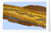 Tiger Eye Gemstone by Anonymous