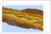 Tiger Eye Gemstone by Anonymous