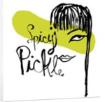 Spicy Pickle by Anonymous