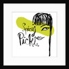 Spicy Pickle by Anonymous
