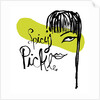 Spicy Pickle by Anonymous