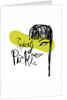 Spicy Pickle by Anonymous