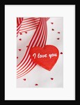 Valentine's Day gift by Anonymous